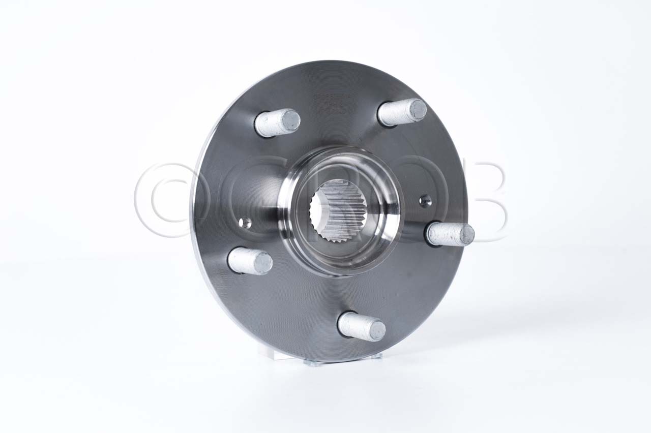 Maza de Rueda Del. RDX 07-18 CR-V 07-16 HR-V 22-23