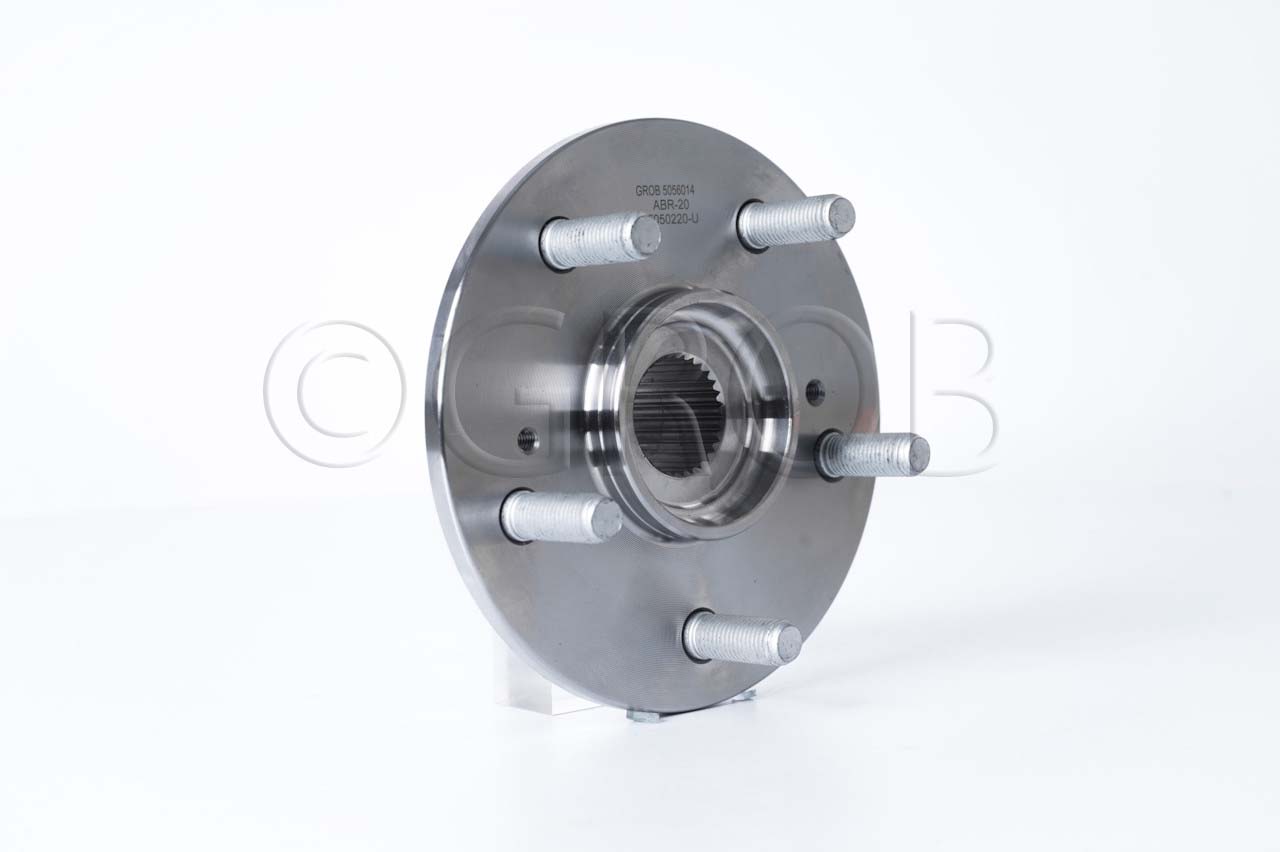 Maza de Rueda Del. RDX 07-18 CR-V 07-16 HR-V 22-23