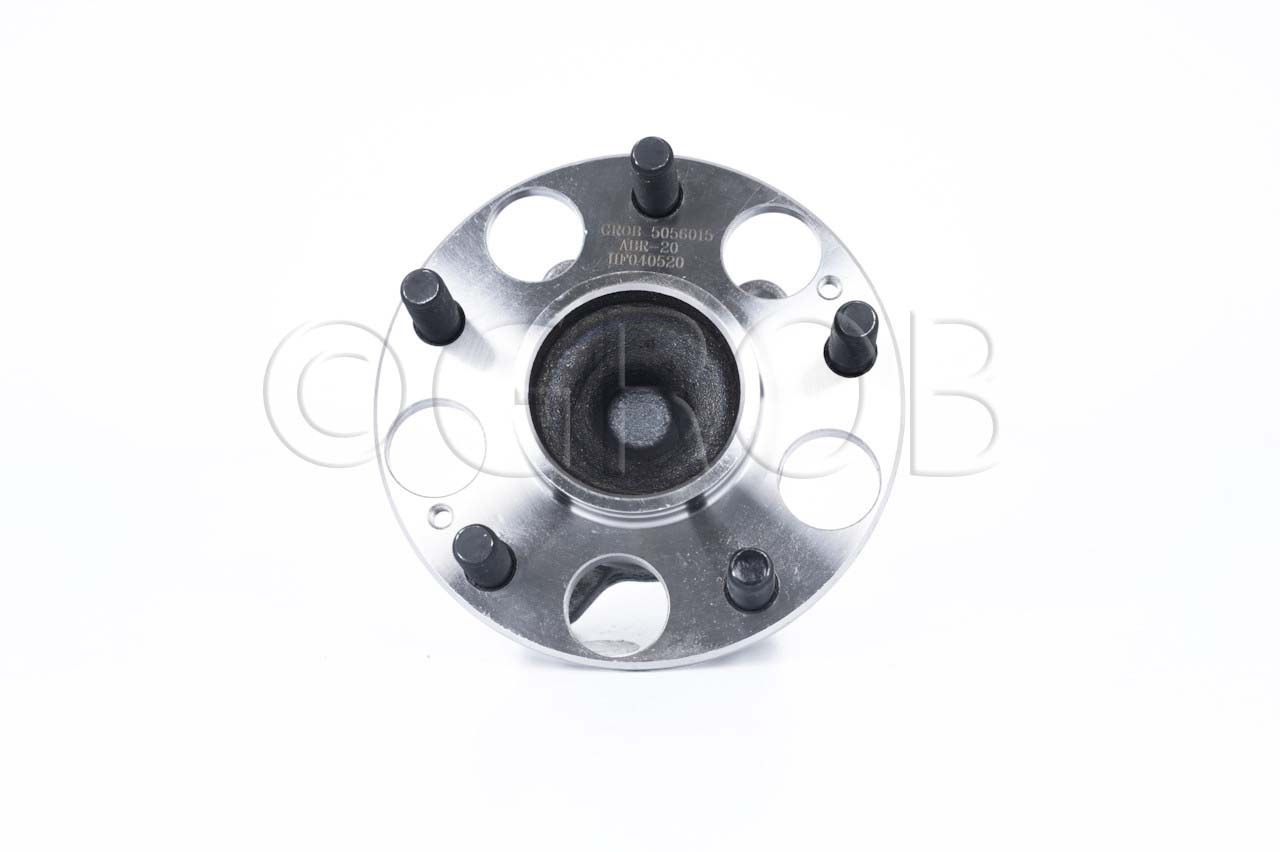 Maza de Rueda Tras. ILX 13-18 Civic 12-20