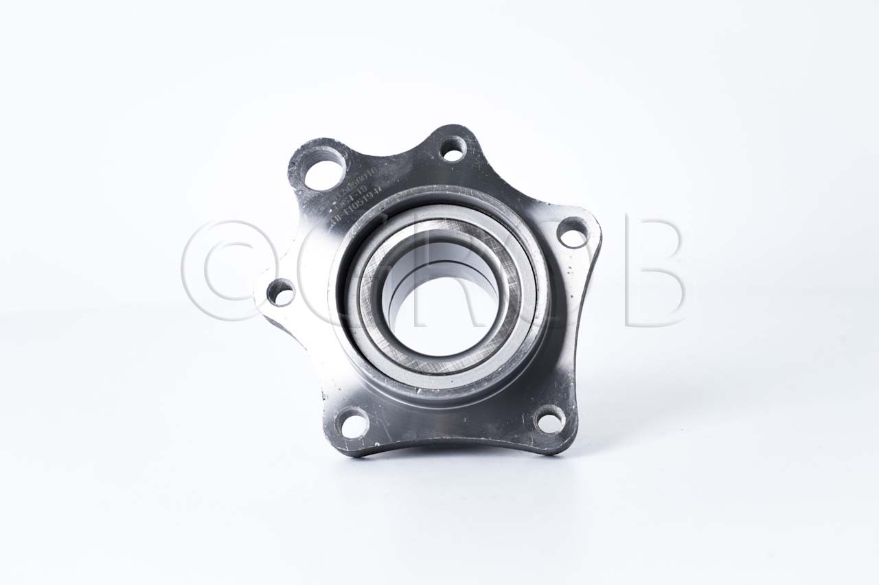 Maza de Rueda Del. Element 03-05