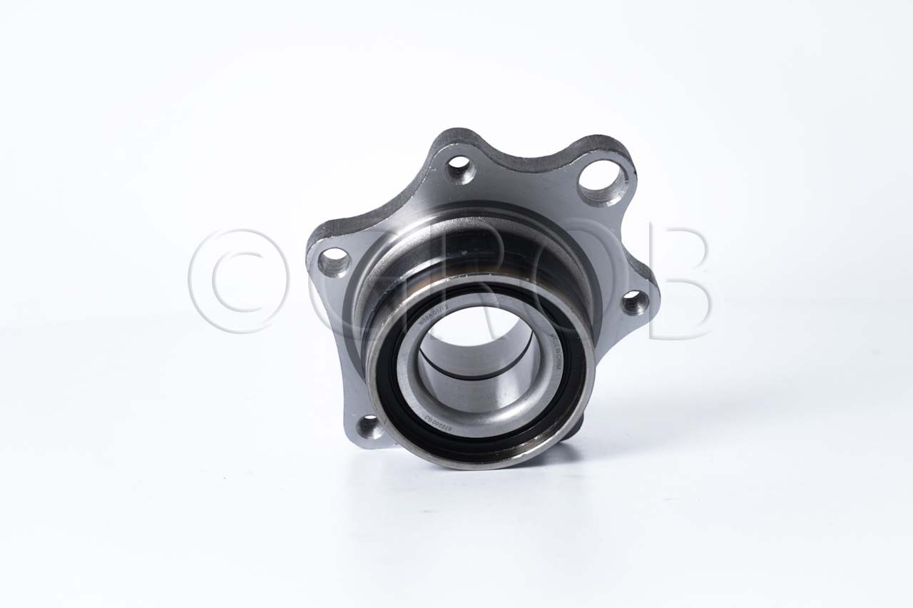 Maza de Rueda Del. Element 03-05