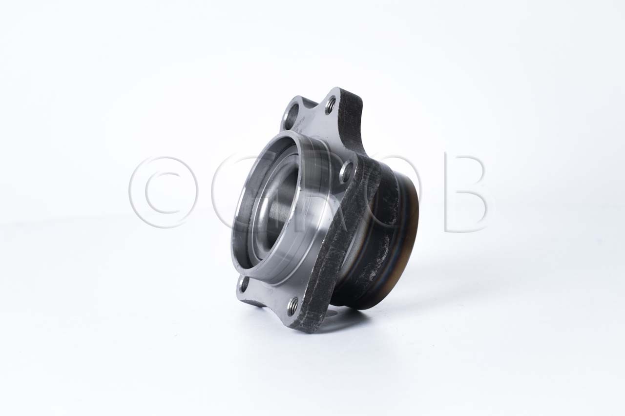 Maza de Rueda Del. Element 03-05