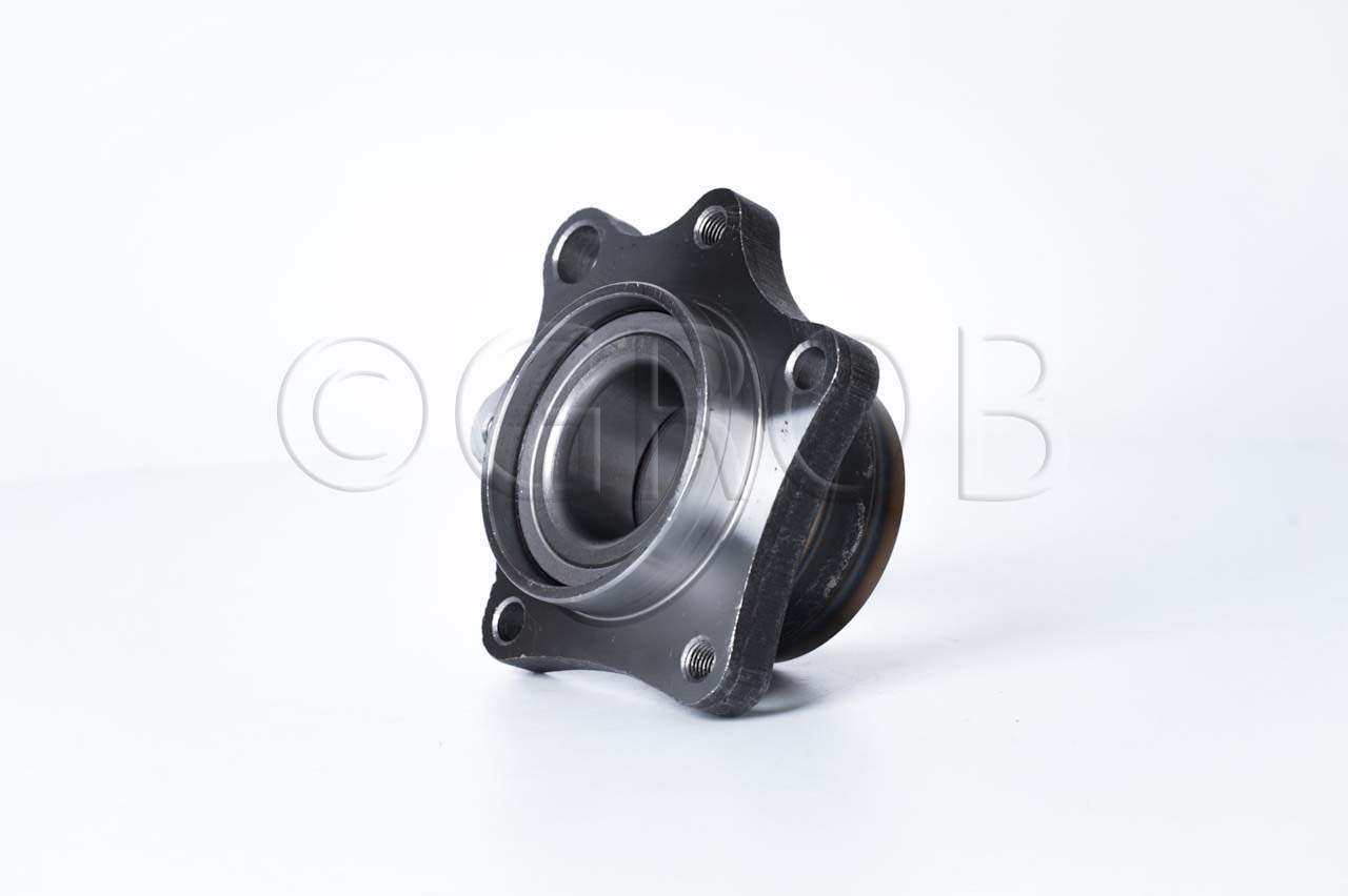 Maza de Rueda Del. Element 03-05