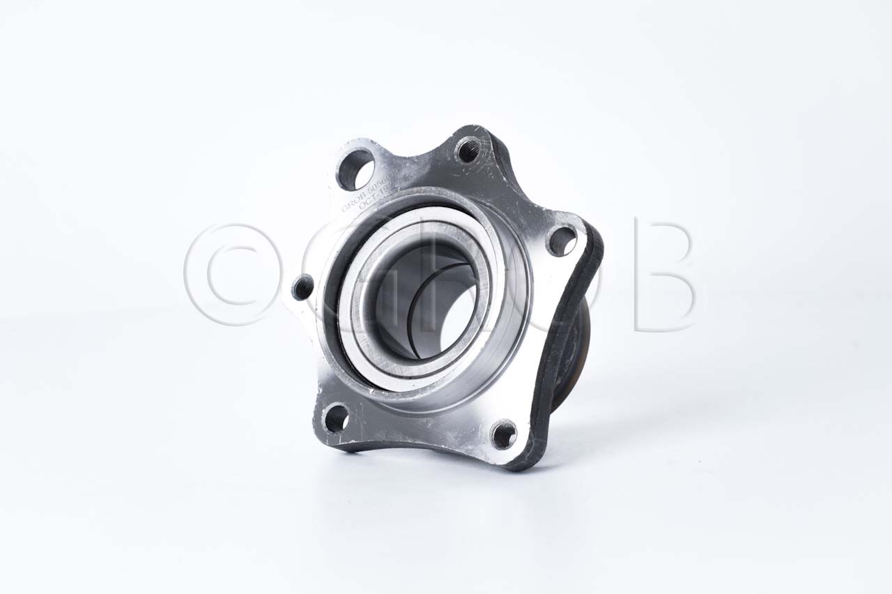 Maza de Rueda Del. Element 03-05