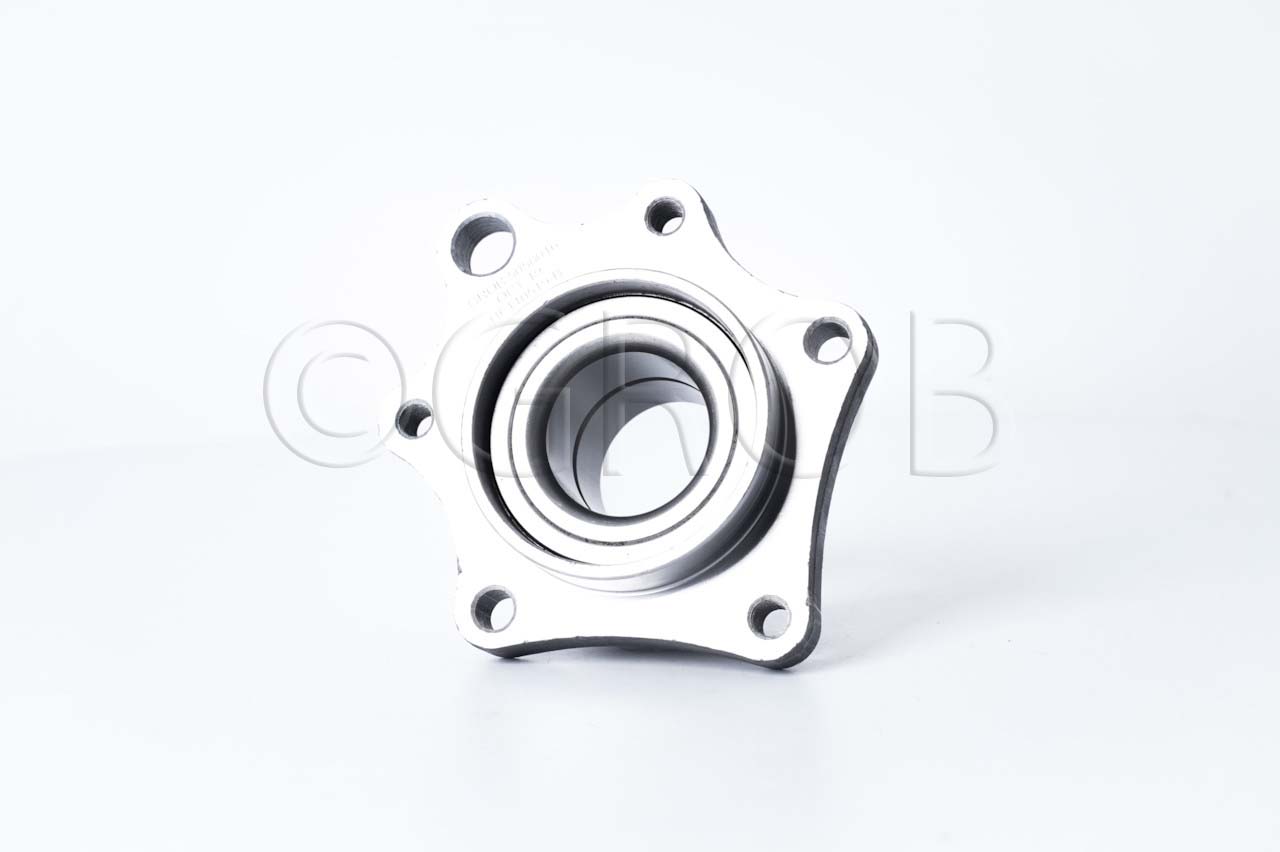 Maza de Rueda Del. Element 03-05