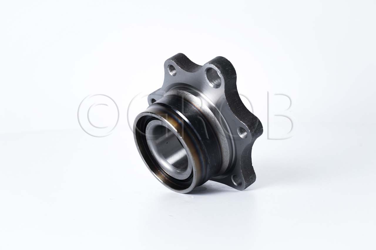 Maza de Rueda Del. Element 03-05