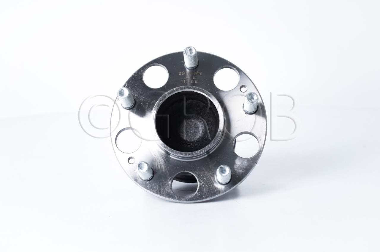 Maza de Rueda Tras. TSX 09-14 Accord 08-12