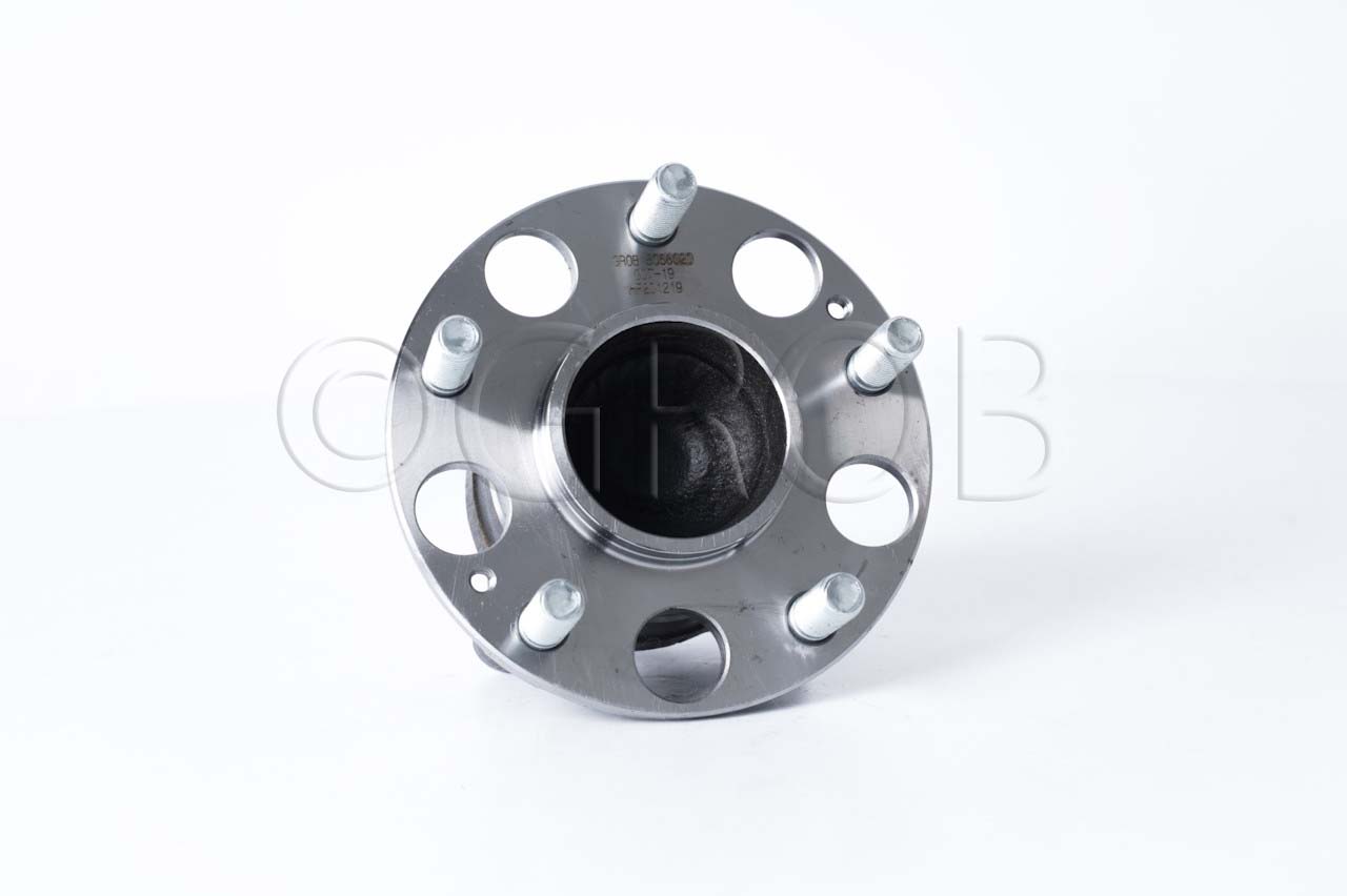 Maza de Rueda Tras. TSX 09-14 Accord 08-12