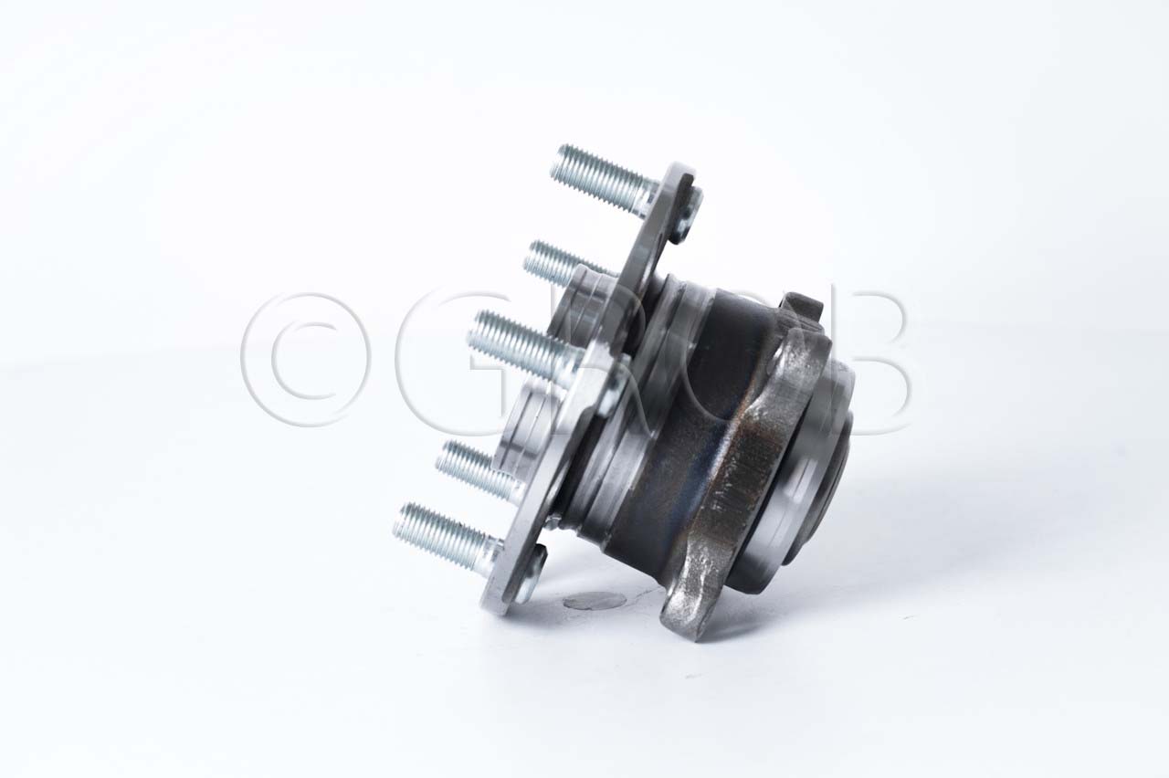 Maza de Rueda Tras. TSX 09-14 Accord 08-12