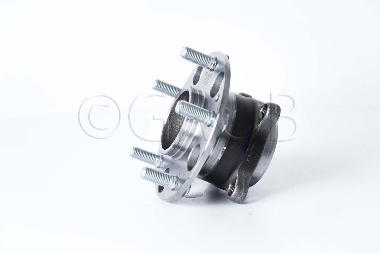 Maza de Rueda Tras. TSX 09-14 Accord 08-12
