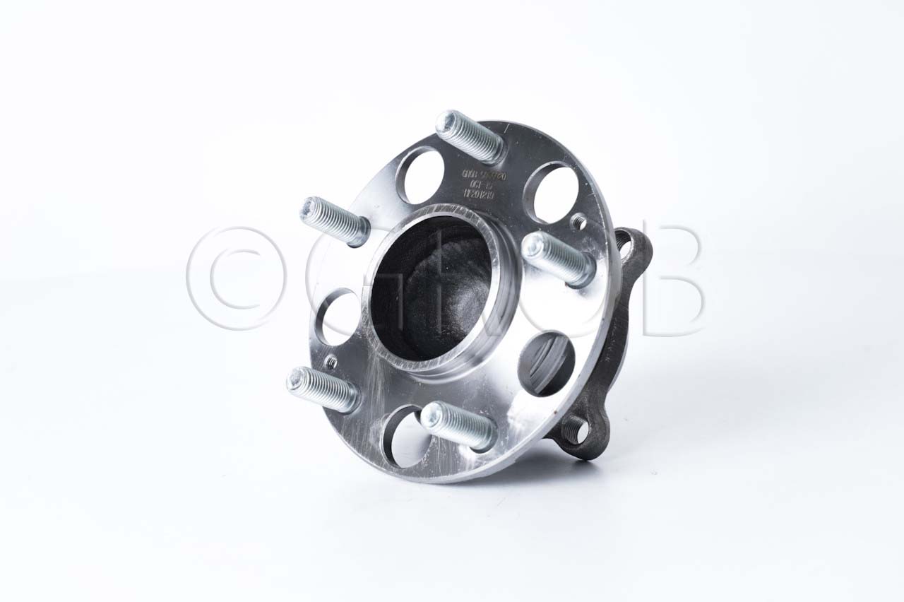 Maza de Rueda Tras. TSX 09-14 Accord 08-12