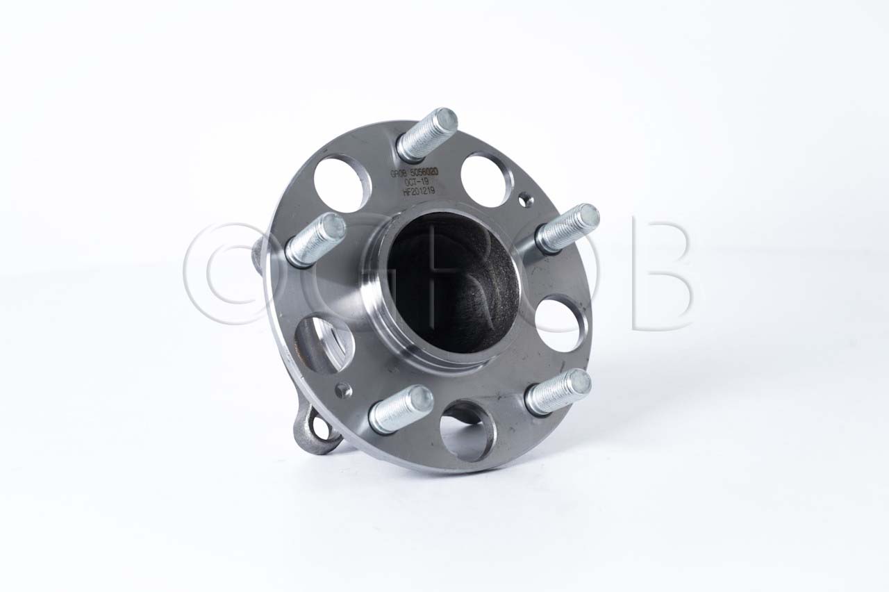 Maza de Rueda Tras. TSX 09-14 Accord 08-12