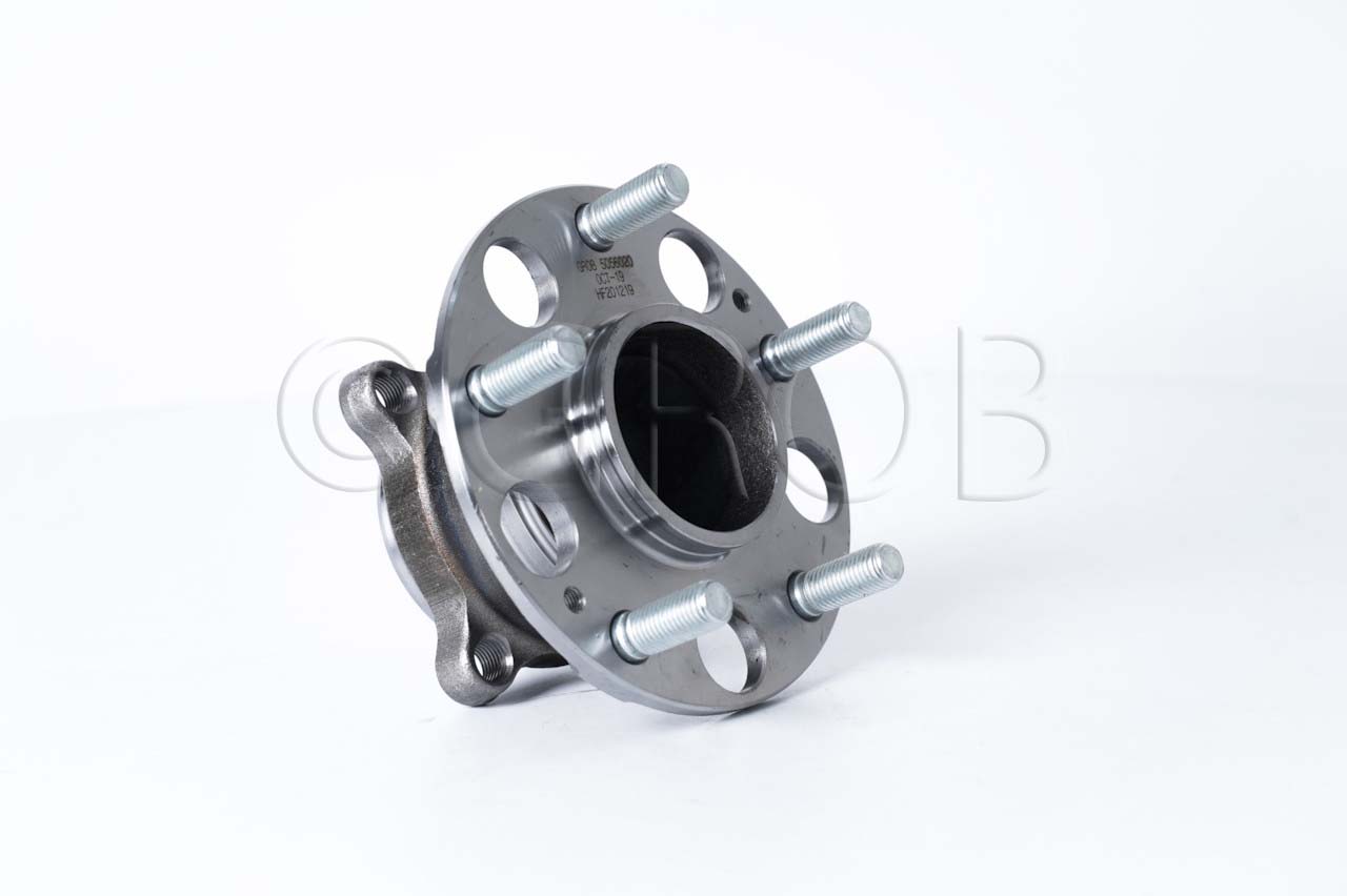 Maza de Rueda Tras. TSX 09-14 Accord 08-12