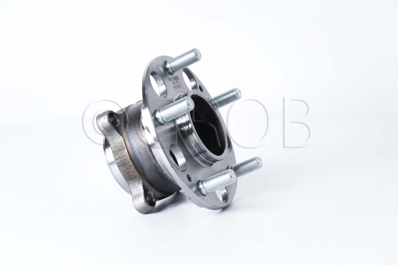 Maza de Rueda Tras. TSX 09-14 Accord 08-12