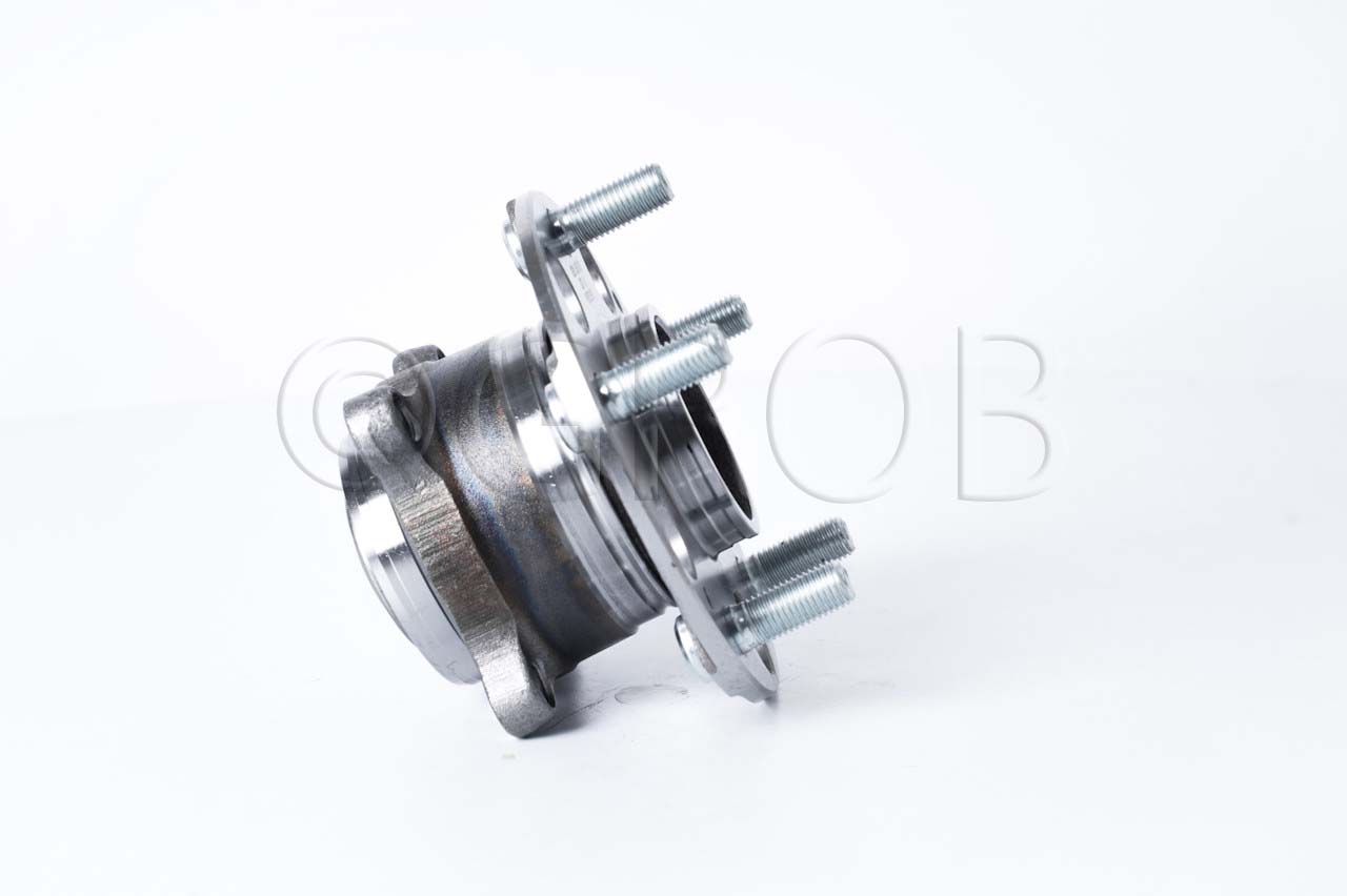 Maza de Rueda Tras. TSX 09-14 Accord 08-12