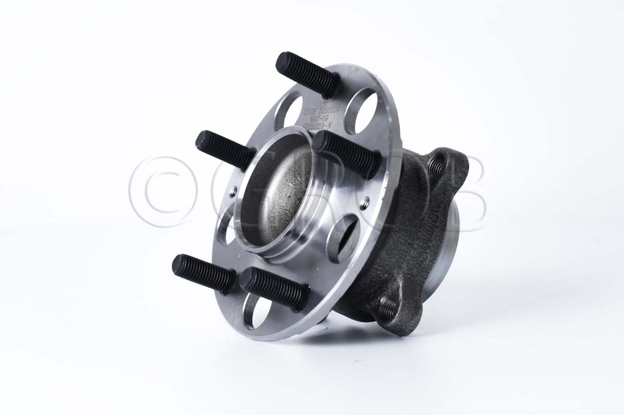 Maza de Rueda Tras. RLX 14-16 TLX 15-20 Accord 13-16
