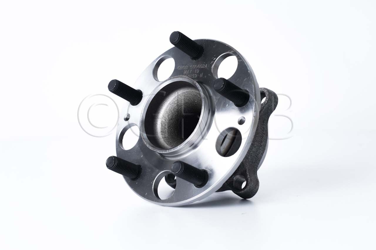 Maza de Rueda Tras. RLX 14-16 TLX 15-20 Accord 13-16
