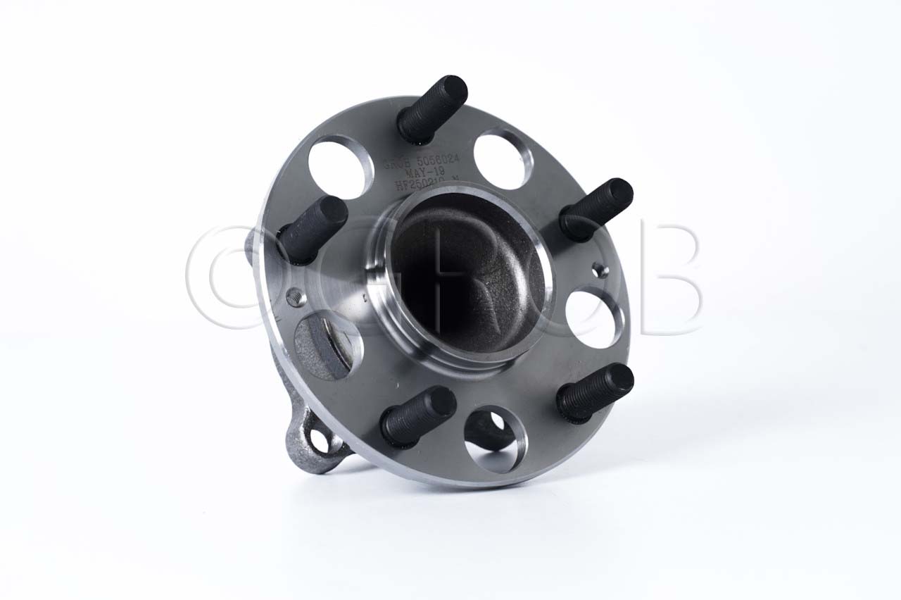 Maza de Rueda Tras. RLX 14-16 TLX 15-20 Accord 13-16