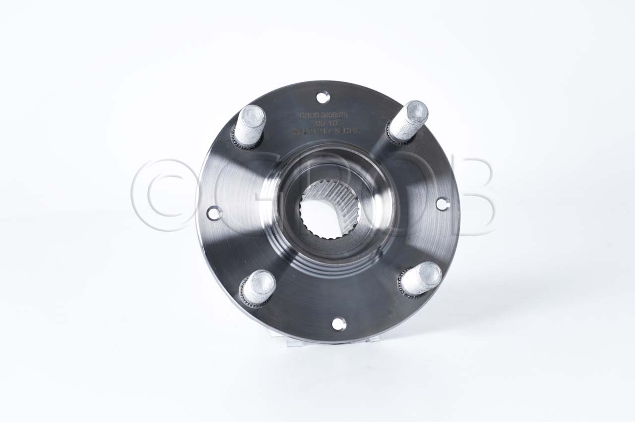 Maza de Rueda Del. City 14-23 Fit 15-23