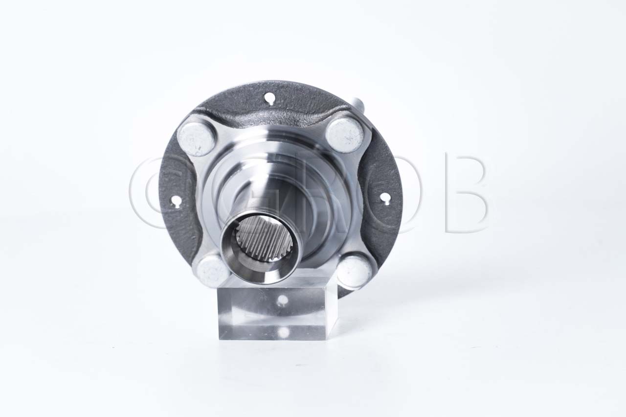 Maza de Rueda Del. City 14-23 Fit 15-23