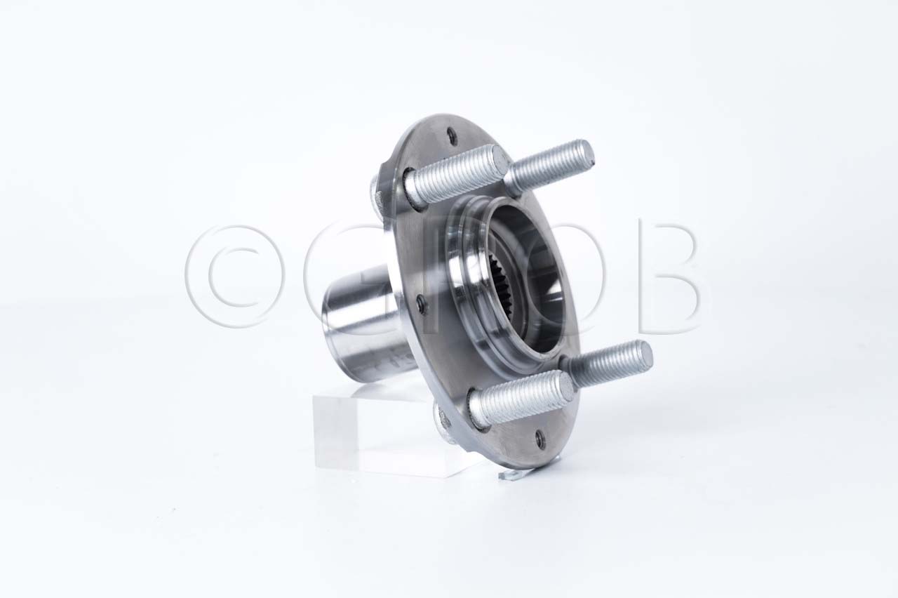 Maza de Rueda Del. City 14-23 Fit 15-23
