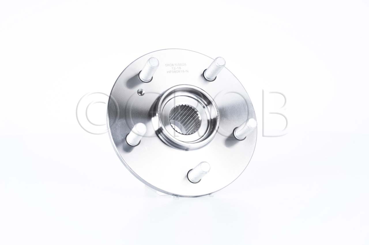 Maza de Rueda Del. RDX 19-23 Accord 18-21 CR-V 17-22