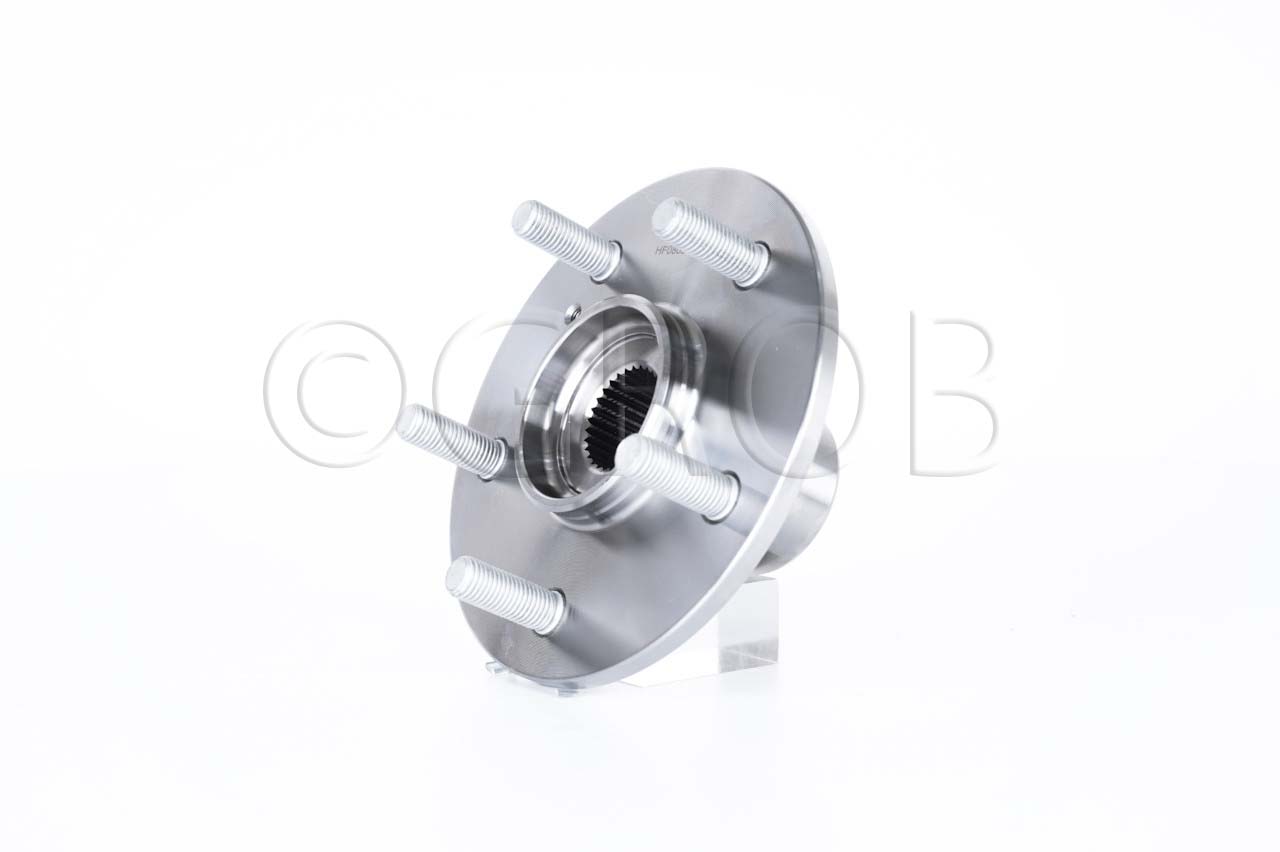 Maza de Rueda Del. RDX 19-23 Accord 18-21 CR-V 17-22
