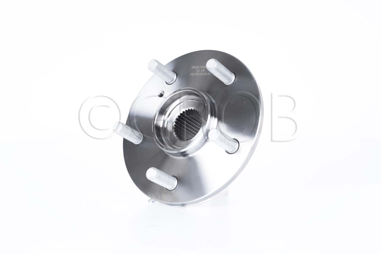 Maza de Rueda Del. RDX 19-23 Accord 18-21 CR-V 17-22