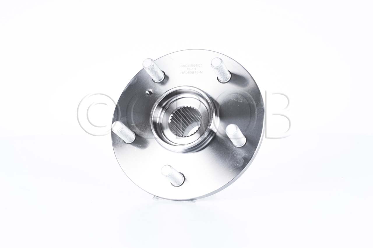 Maza de Rueda Del. RDX 19-23 Accord 18-21 CR-V 17-22