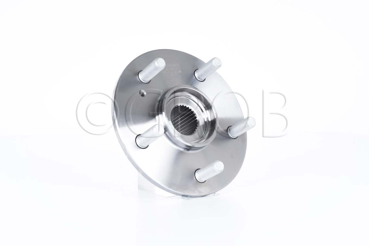 Maza de Rueda Del. RDX 19-23 Accord 18-21 CR-V 17-22