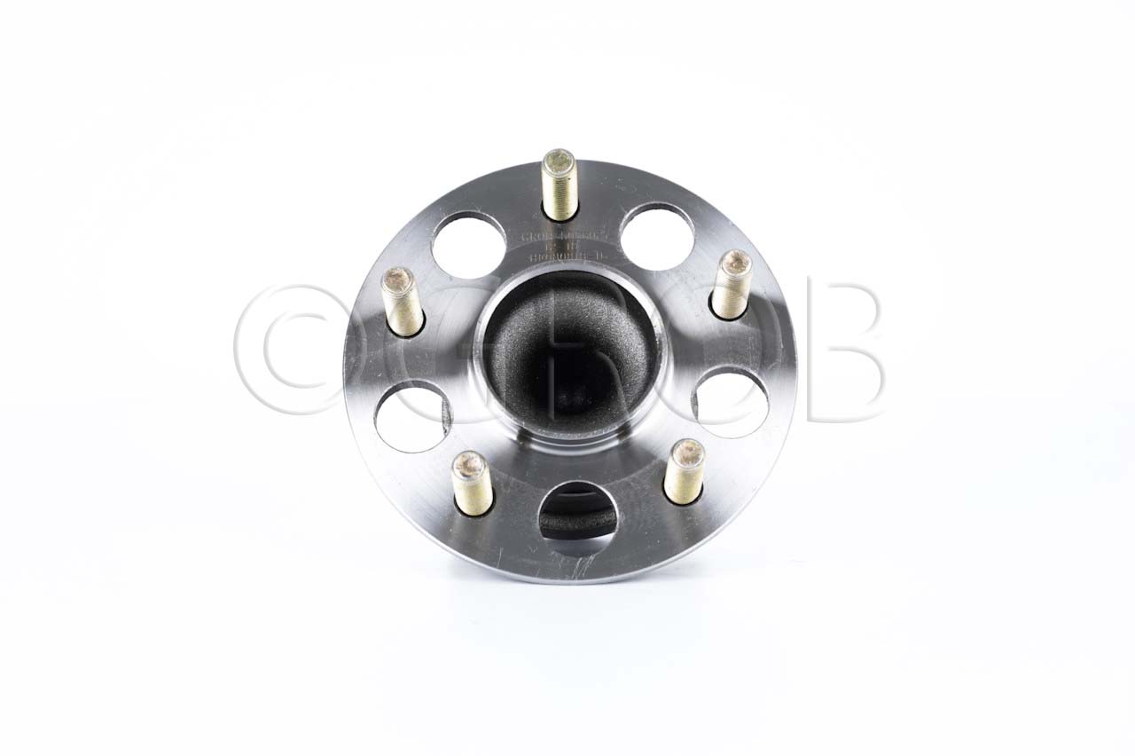 Maza de Rueda Tras. Accord 18-21 CR-V 17-22 HR-V 22-23