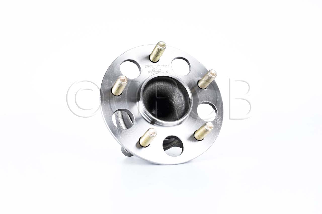 Maza de Rueda Tras. Accord 18-21 CR-V 17-22 HR-V 22-23