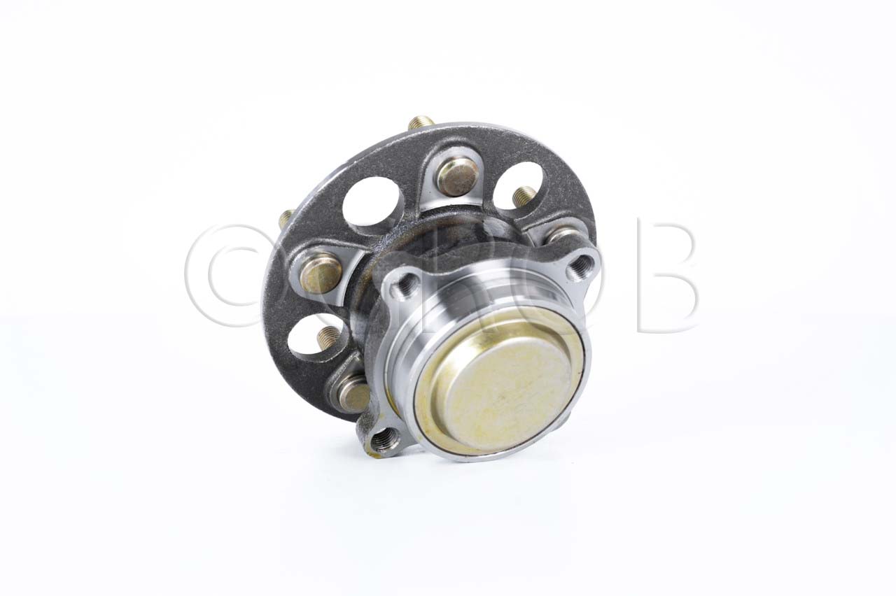 Maza de Rueda Tras. Accord 18-21 CR-V 17-22 HR-V 22-23