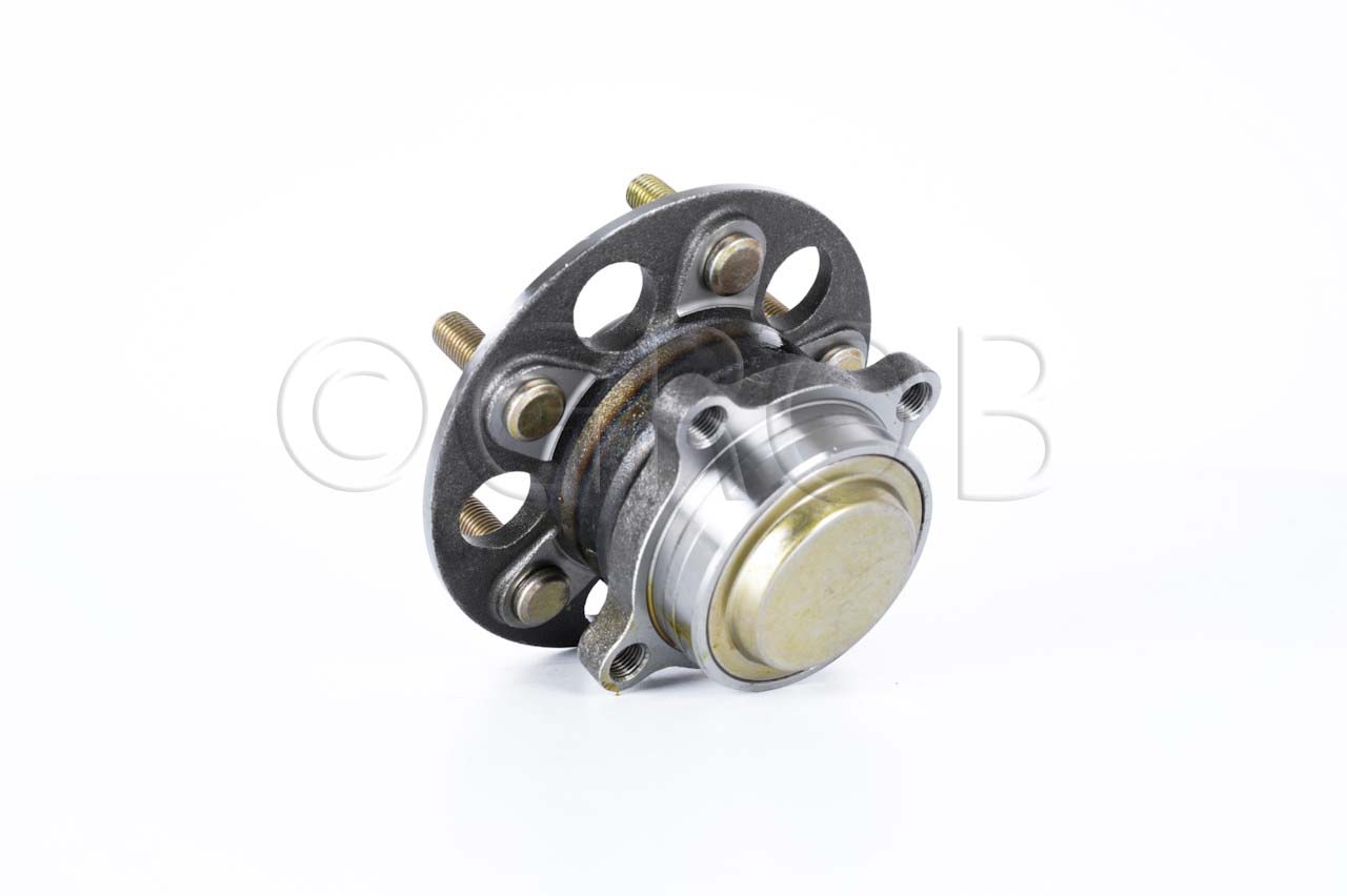Maza de Rueda Tras. Accord 18-21 CR-V 17-22 HR-V 22-23