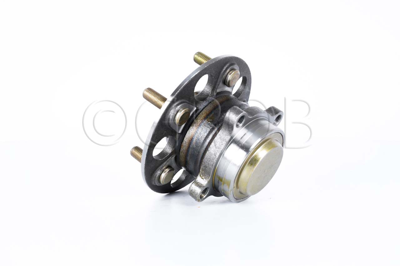 Maza de Rueda Tras. Accord 18-21 CR-V 17-22 HR-V 22-23