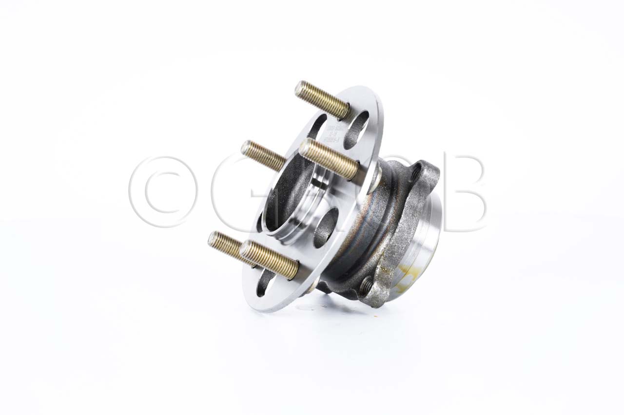 Maza de Rueda Tras. Accord 18-21 CR-V 17-22 HR-V 22-23