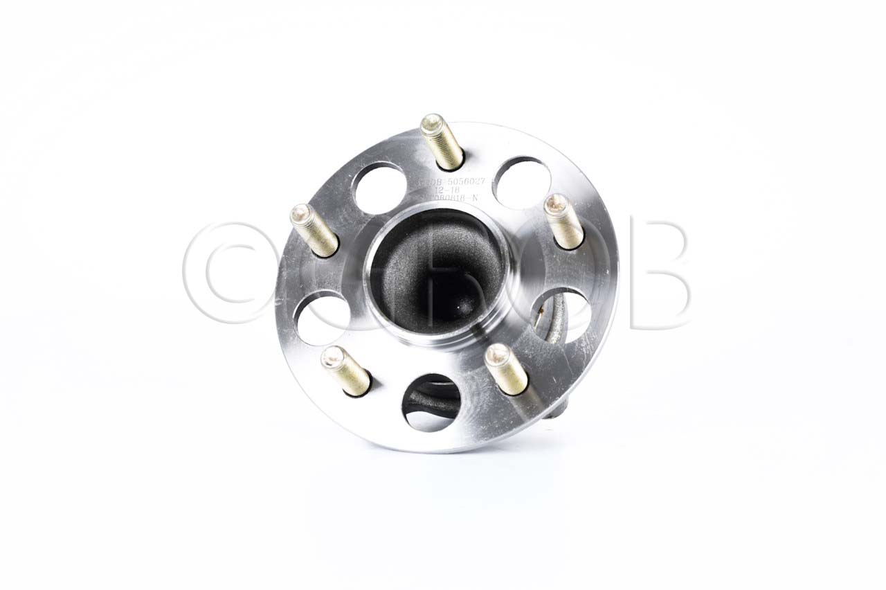 Maza de Rueda Tras. Accord 18-21 CR-V 17-22 HR-V 22-23