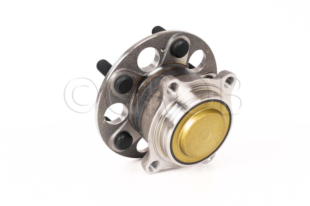 Maza de Rueda Tras. MDX 14-20 Pilot 16-21