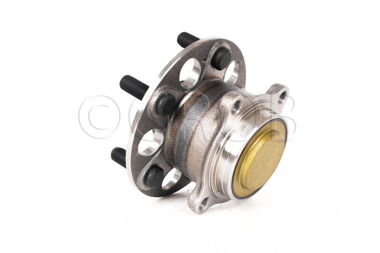 Maza de Rueda Tras. MDX 14-20 Pilot 16-21