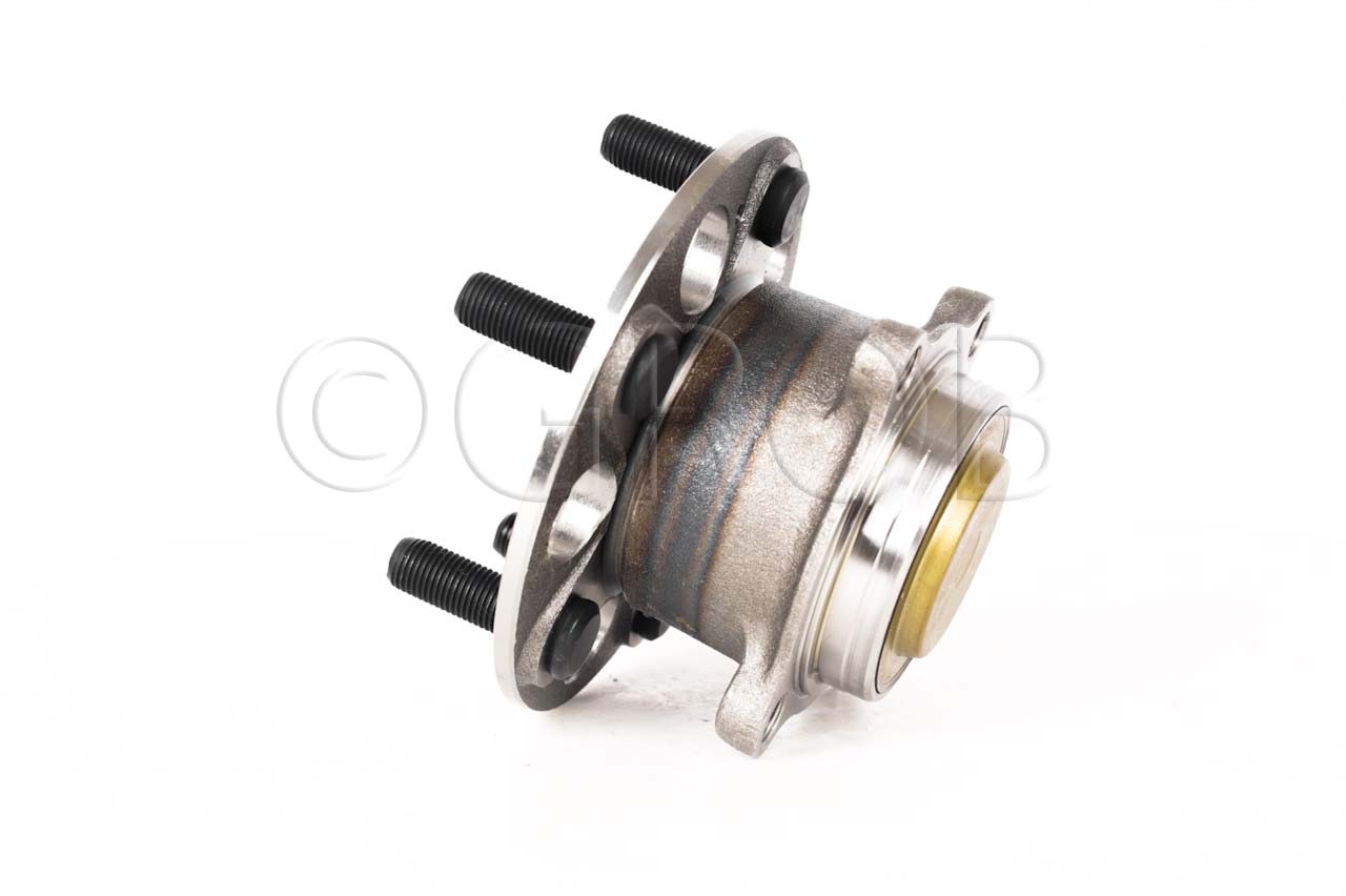 Maza de Rueda Tras. MDX 14-20 Pilot 16-21
