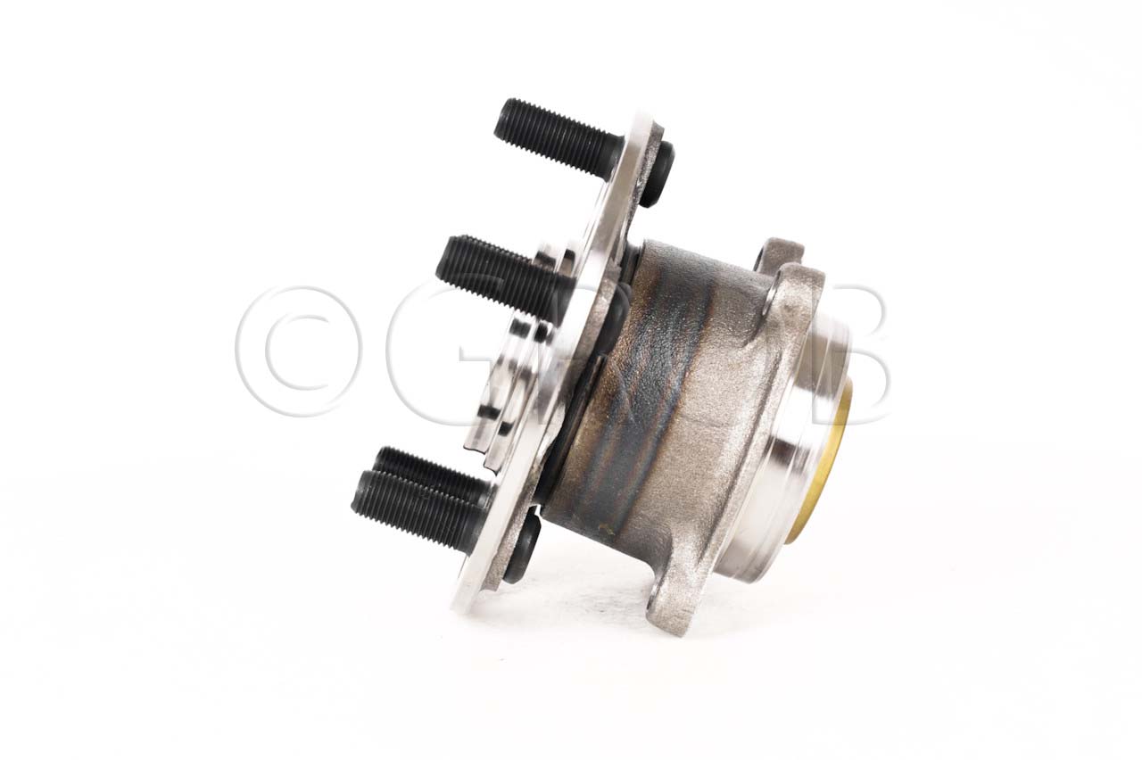 Maza de Rueda Tras. MDX 14-20 Pilot 16-21