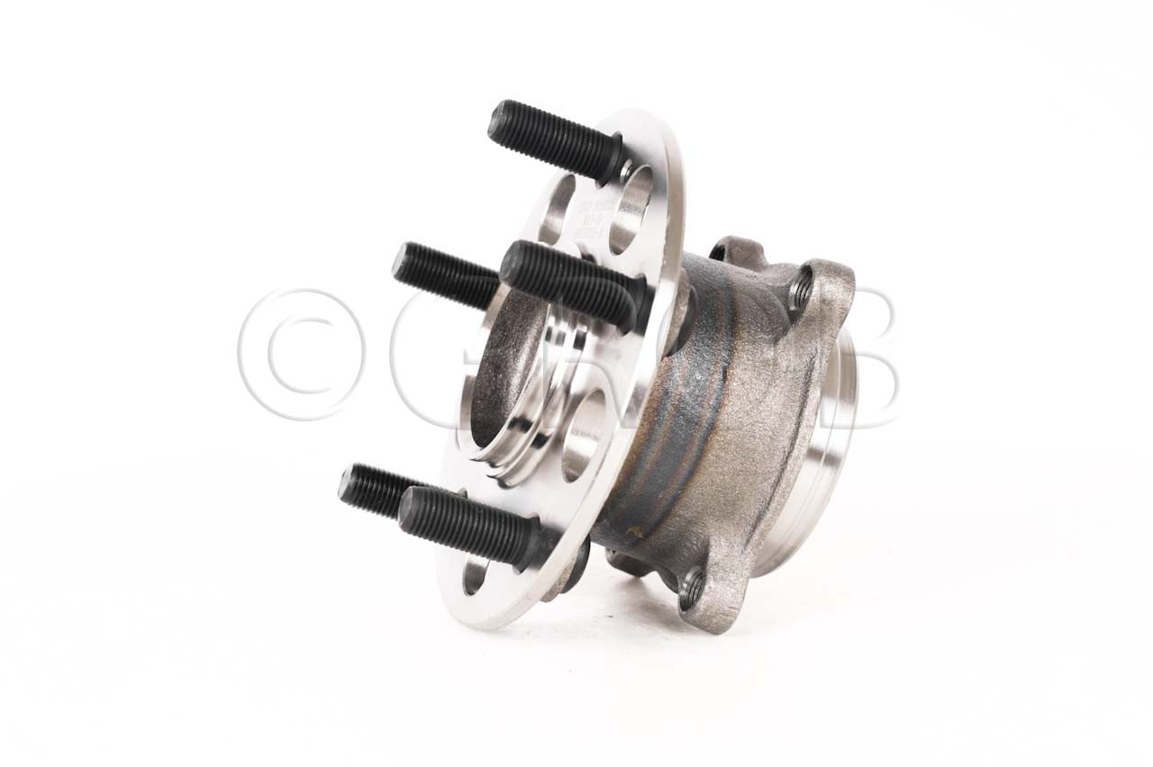 Maza de Rueda Tras. MDX 14-20 Pilot 16-21
