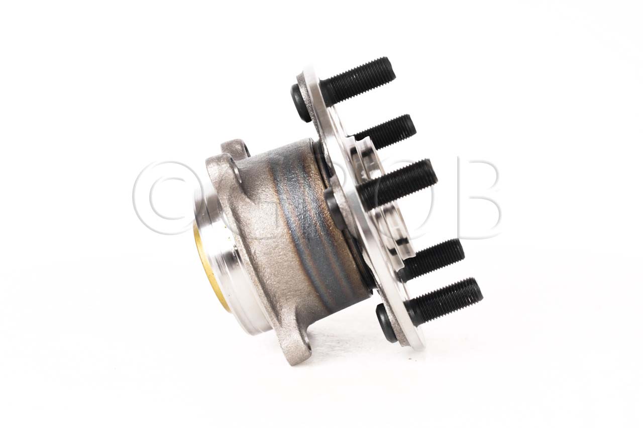 Maza de Rueda Tras. MDX 14-20 Pilot 16-21
