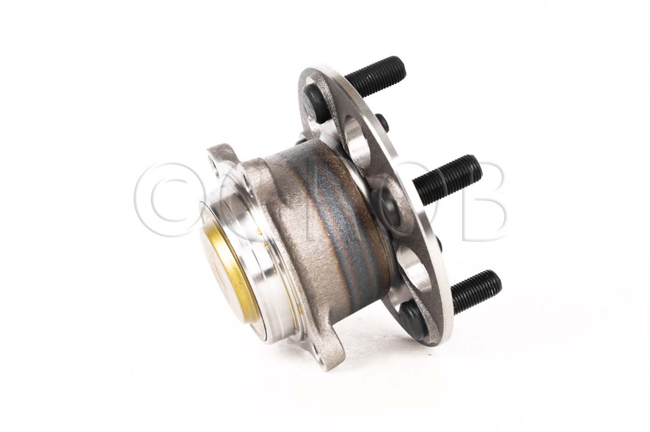 Maza de Rueda Tras. MDX 14-20 Pilot 16-21