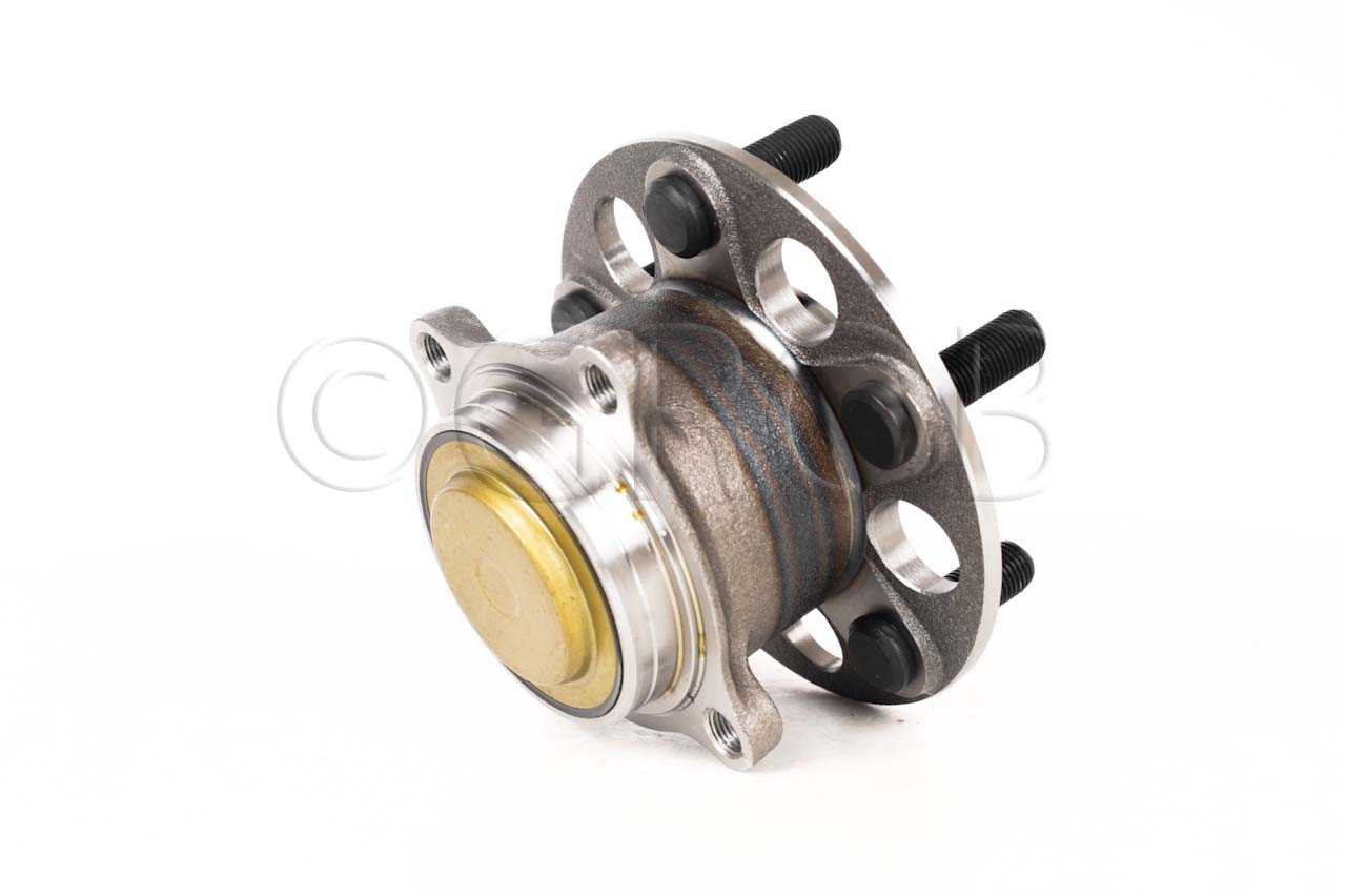 Maza de Rueda Tras. MDX 14-20 Pilot 16-21
