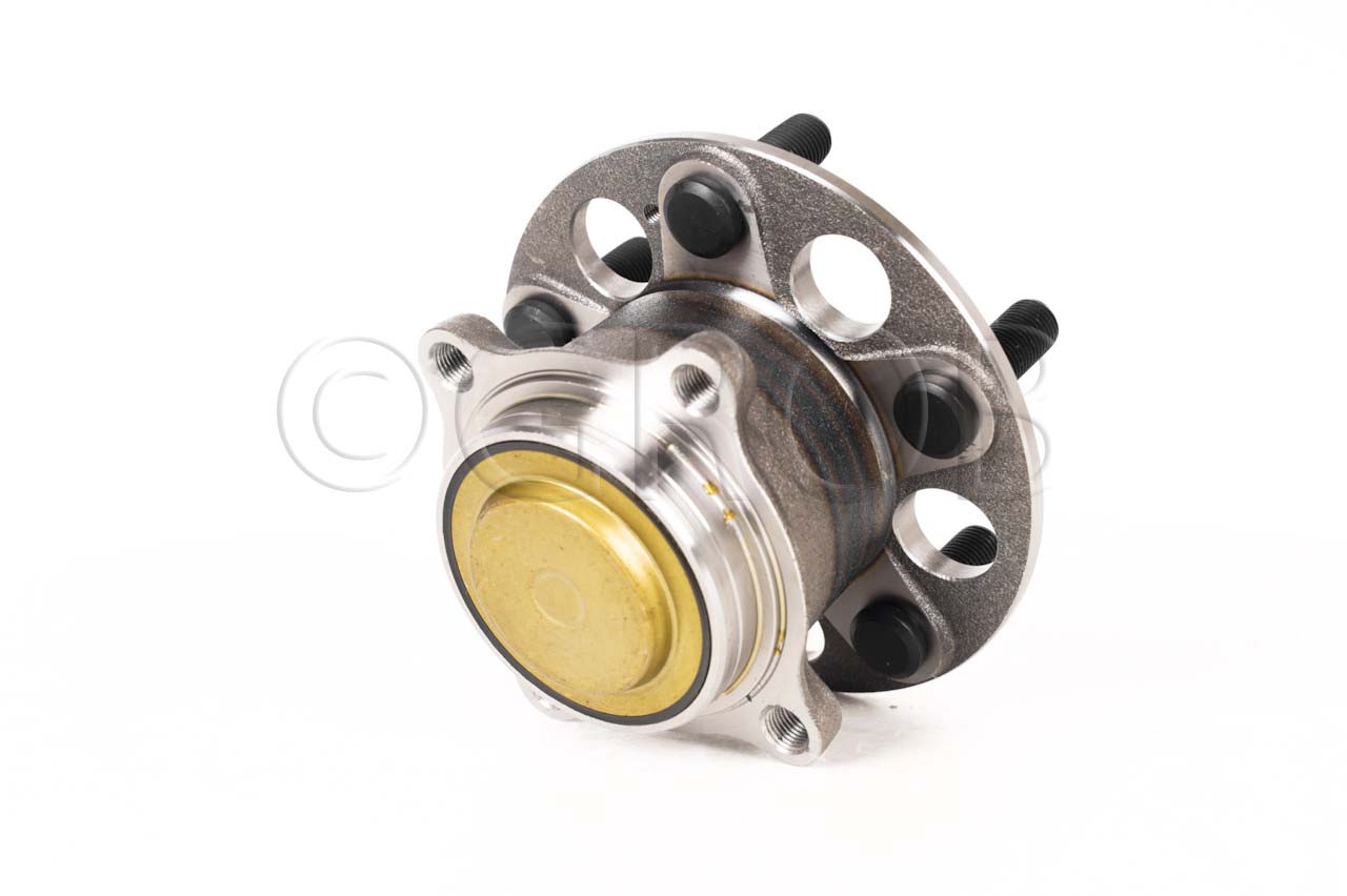 Maza de Rueda Tras. MDX 14-20 Pilot 16-21