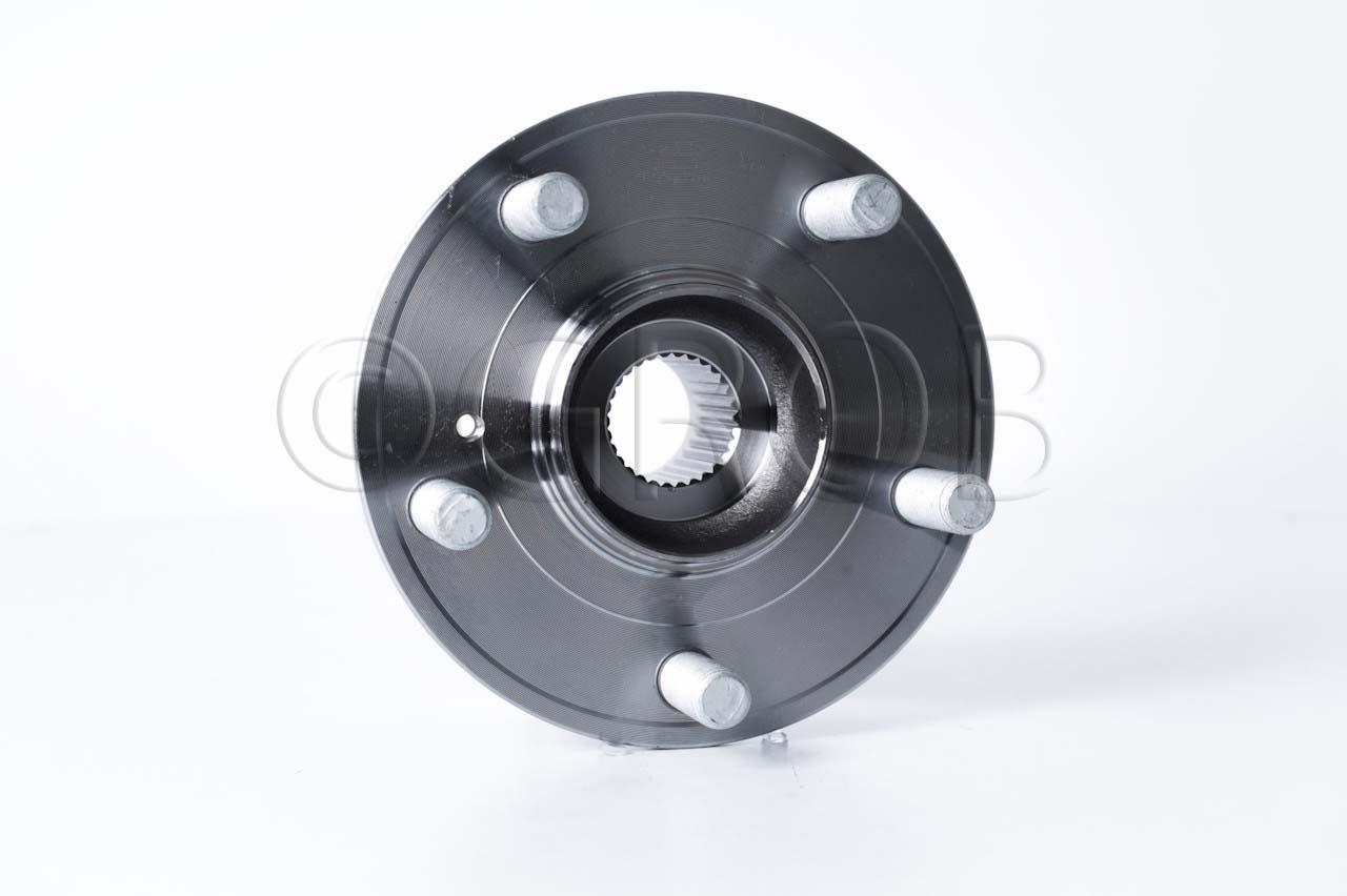 Maza de Rueda Del. MDX 14-20 Pilot 16-21