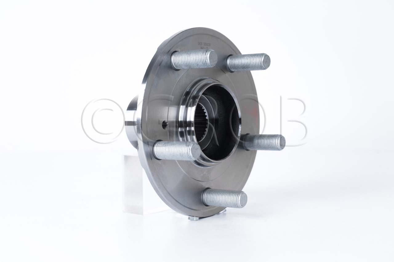 Maza de Rueda Del. MDX 14-20 Pilot 16-21