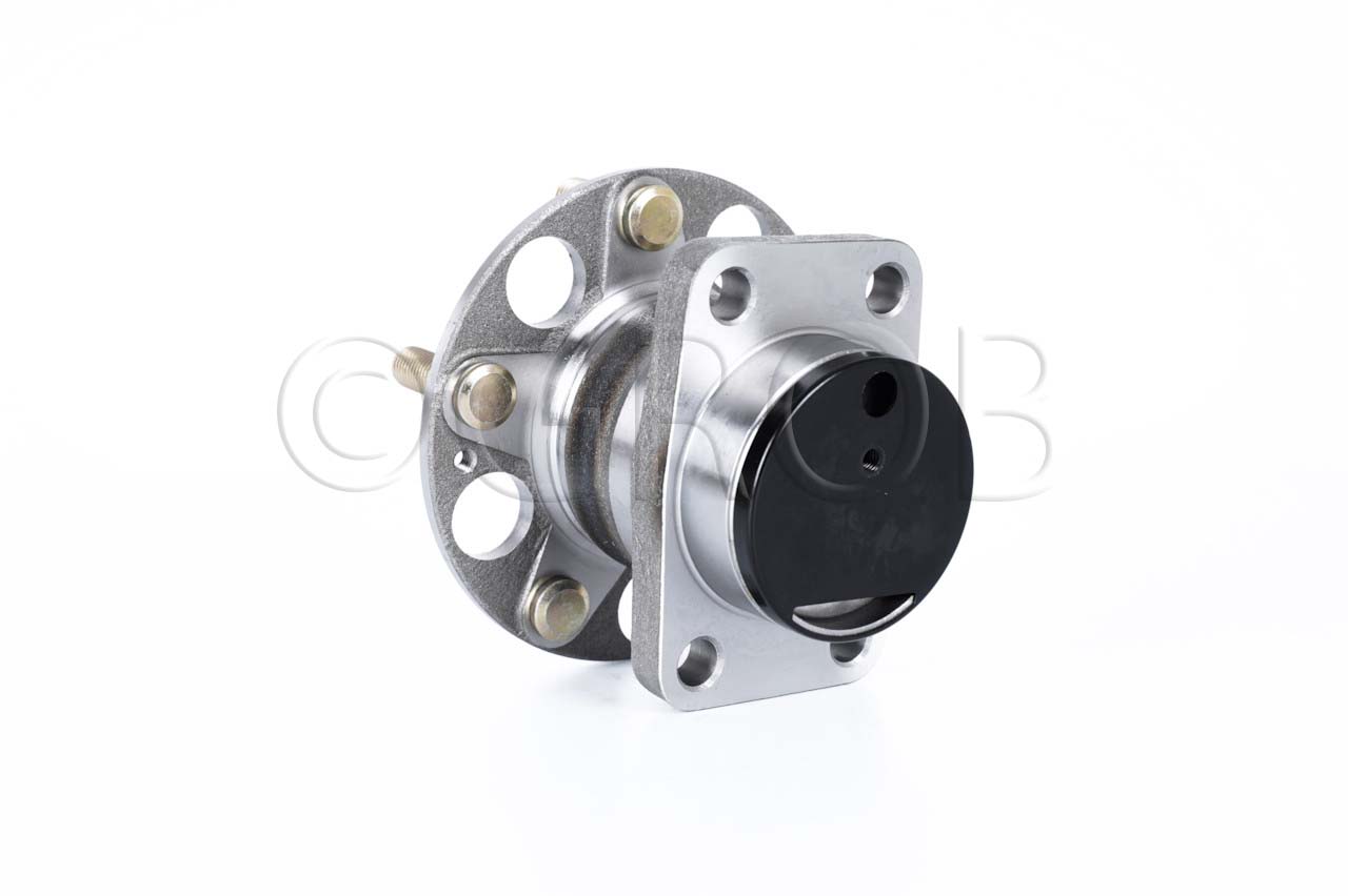 Maza de Rueda Tras. HR-V 16-21