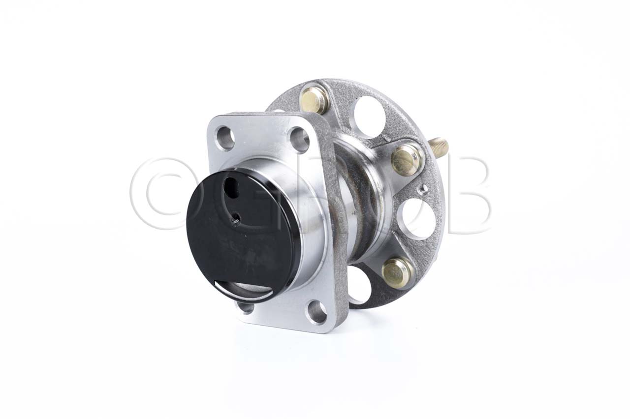 Maza de Rueda Tras. HR-V 16-21